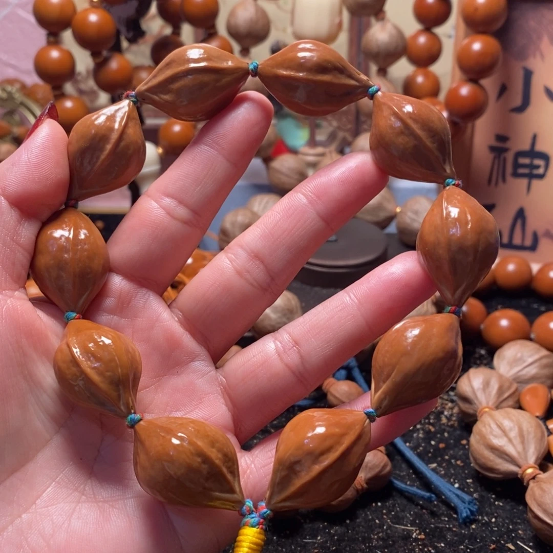 手串/手链橄榄核2.0手持