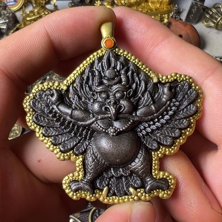 泥塑小元非常完美