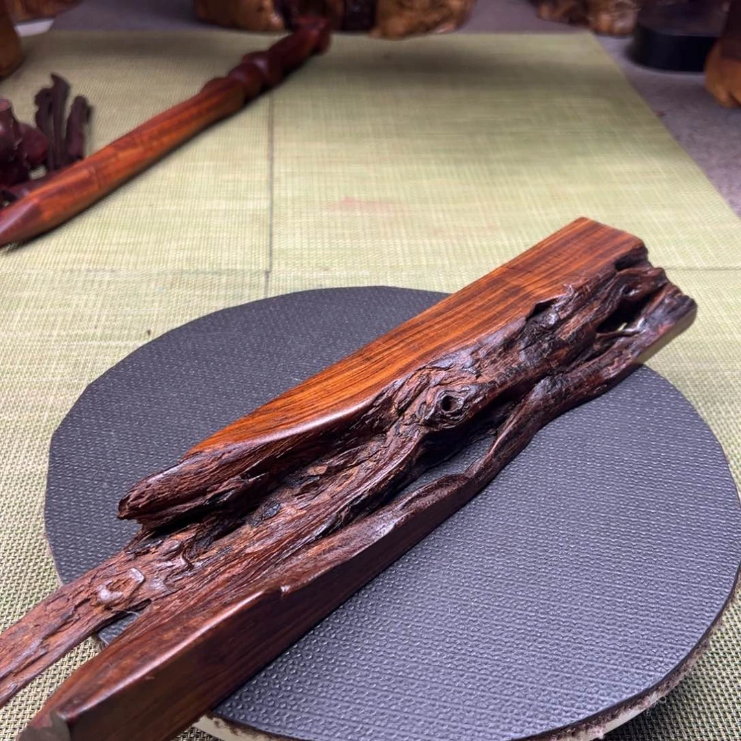 大果紫檀（缅甸花梨）提*