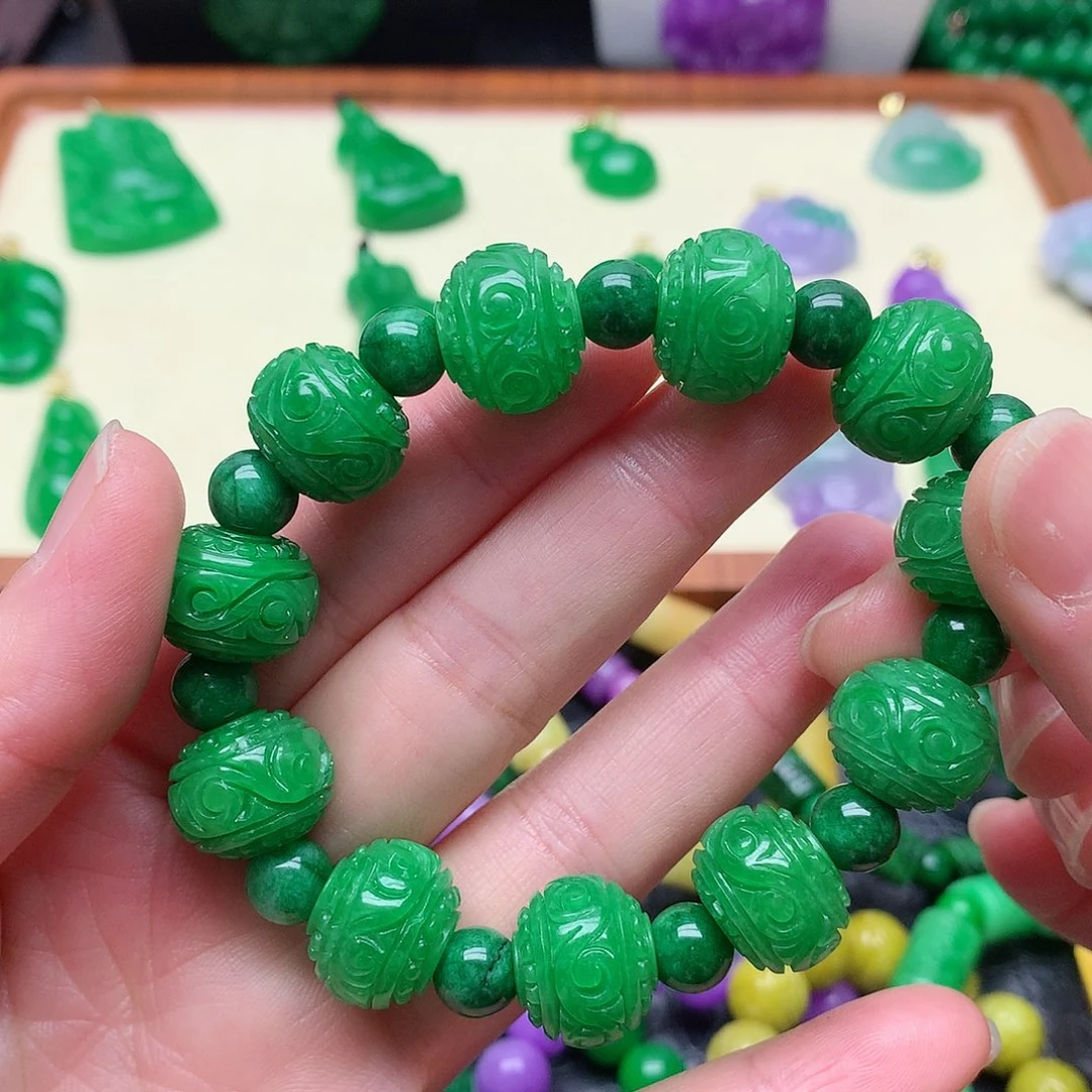 非金属无爱**儿高货手链