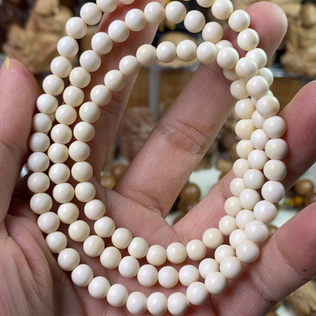 檀香木手串/手链星*轩