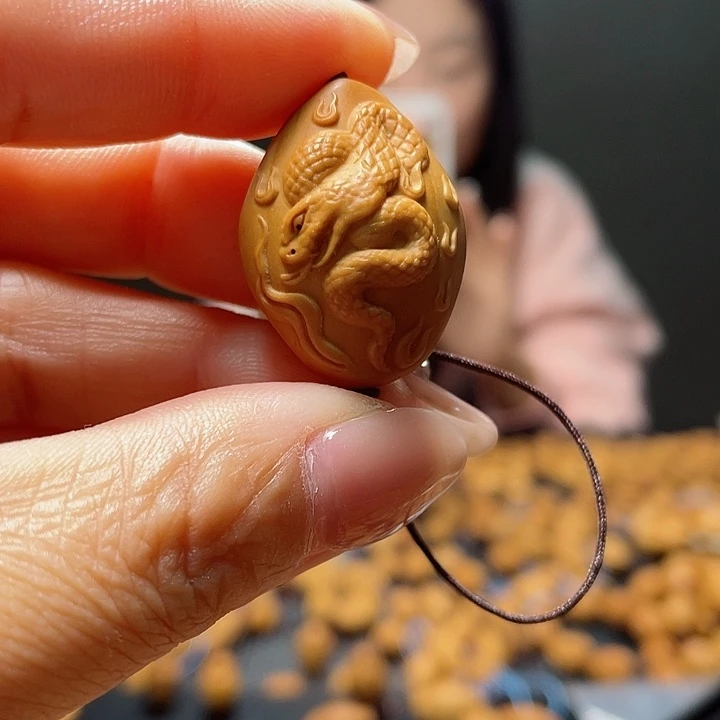 橄榄核手串/手链橄榄