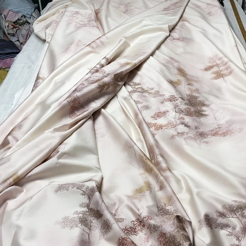 【闪购商品】棉4.2米布料