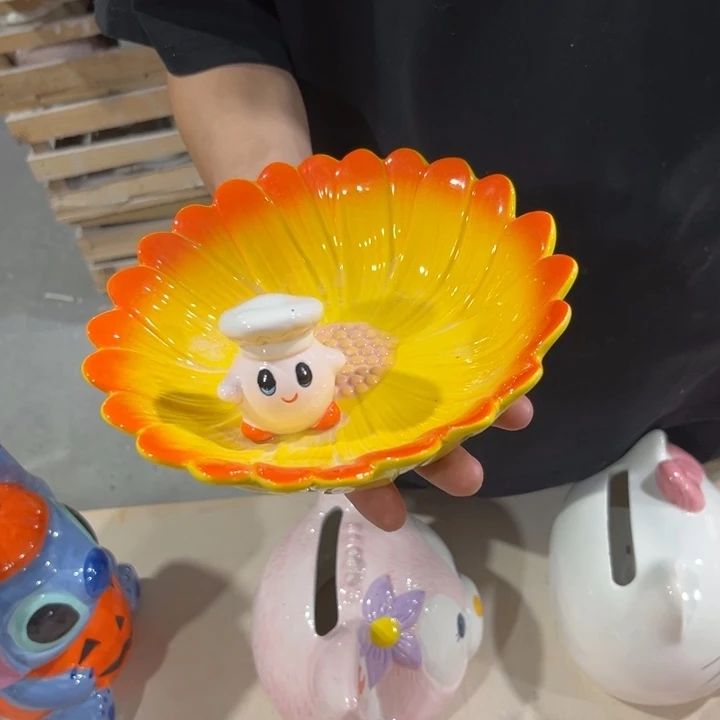 我们都是好孩子呀我的