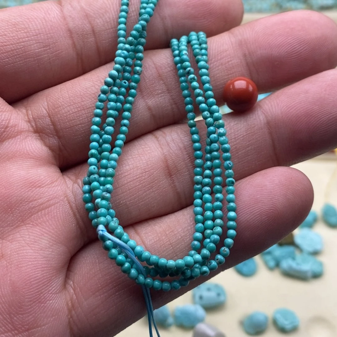 安***妮南红玛瑙未镶嵌珠宝半成品