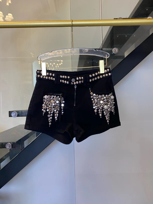 Dada设计款新款重工个性款休闲时尚百搭洋气衬衫D172