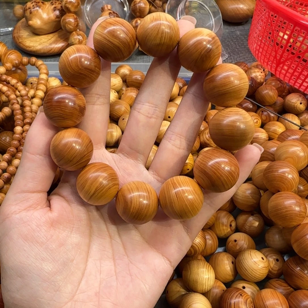 晶***沫柏木（崖柏）2.0太行崖柏高货