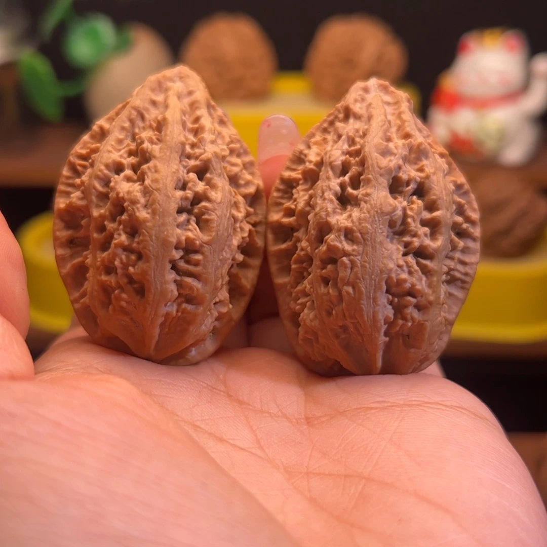 吊坠文玩核桃核桃4