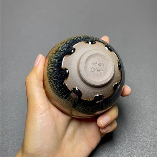 【闪购商品】茶盏-10095..........