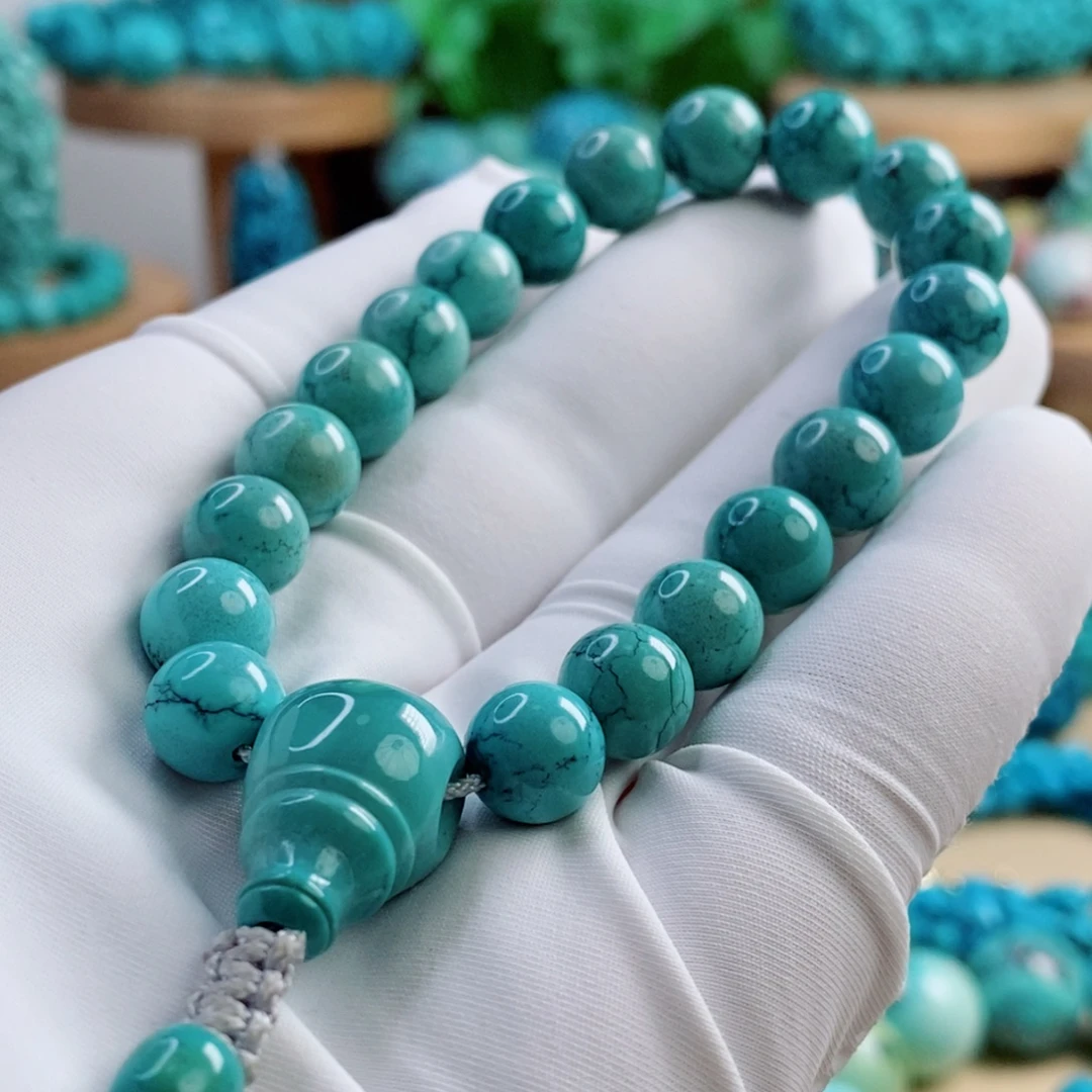 绿松石未镶嵌其他