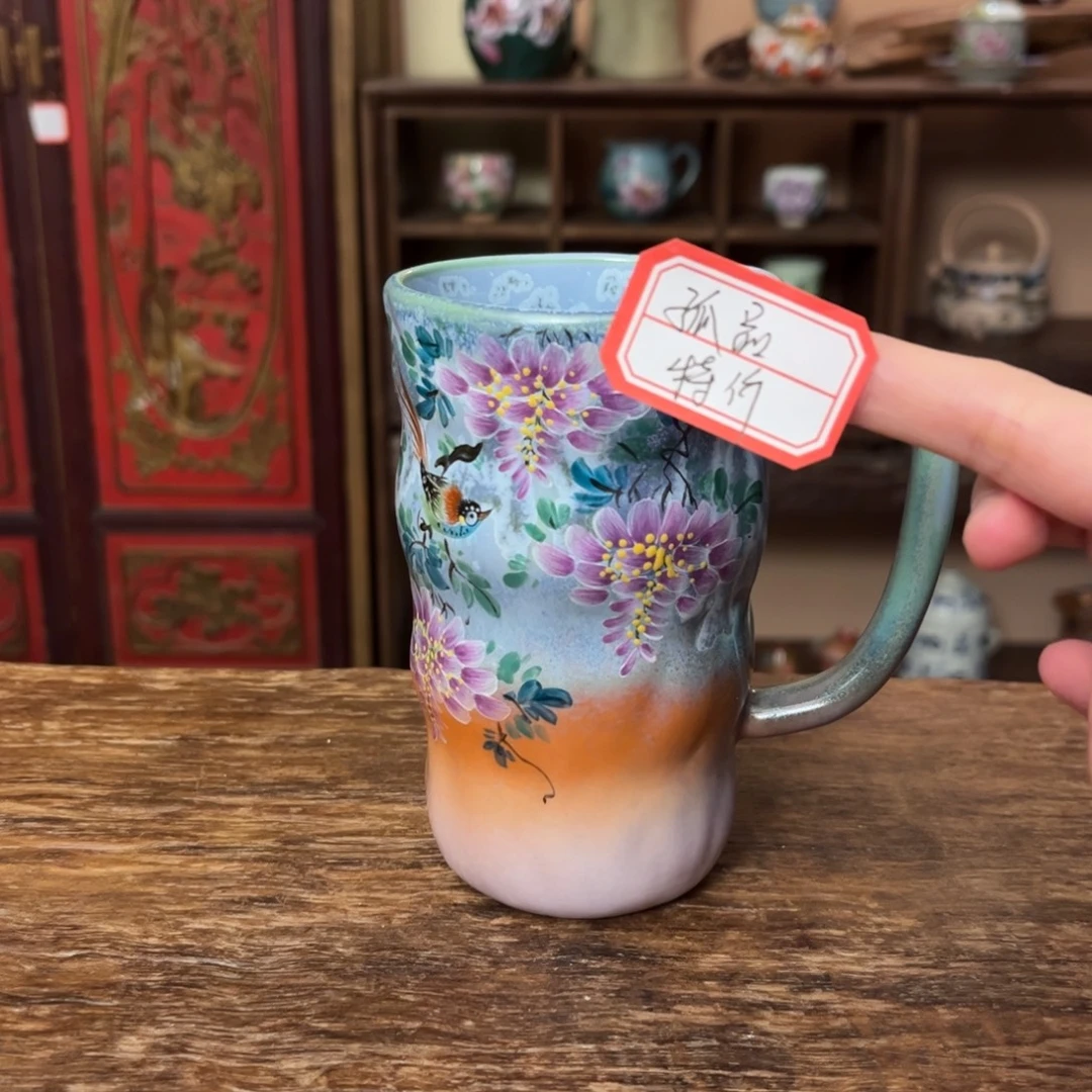 壶柴烧手工制作工艺