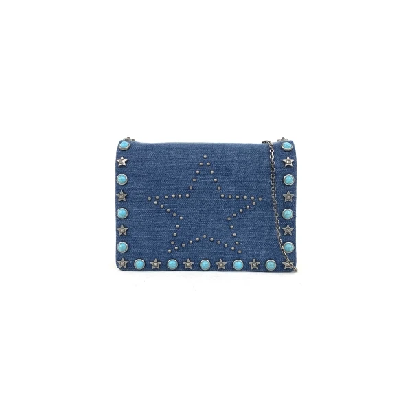 妃鱼/华伦天奴/95新/包包/市场价8000/250118XZ0010