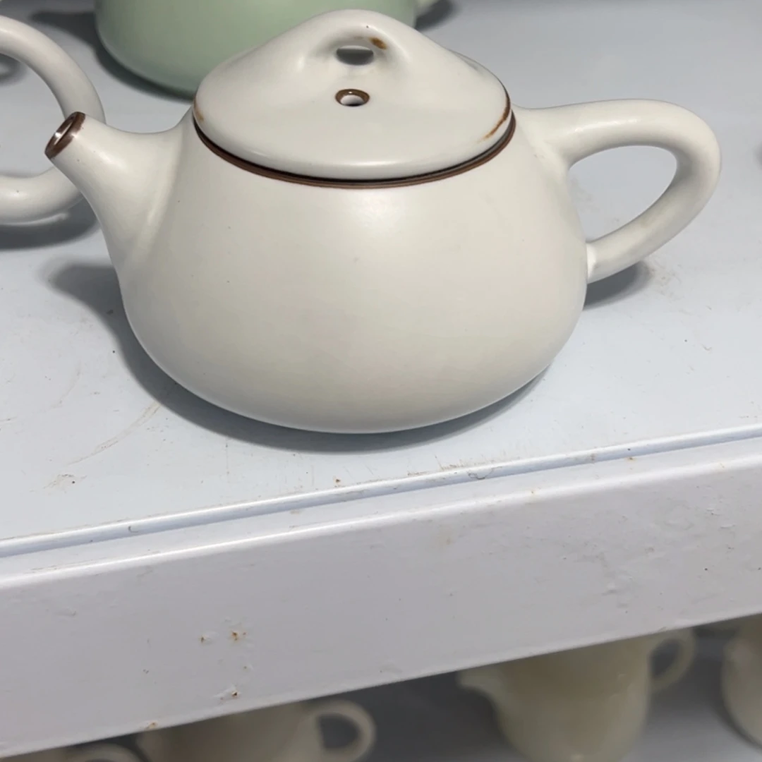 库存茶具部分瑕疵介意勿拍！