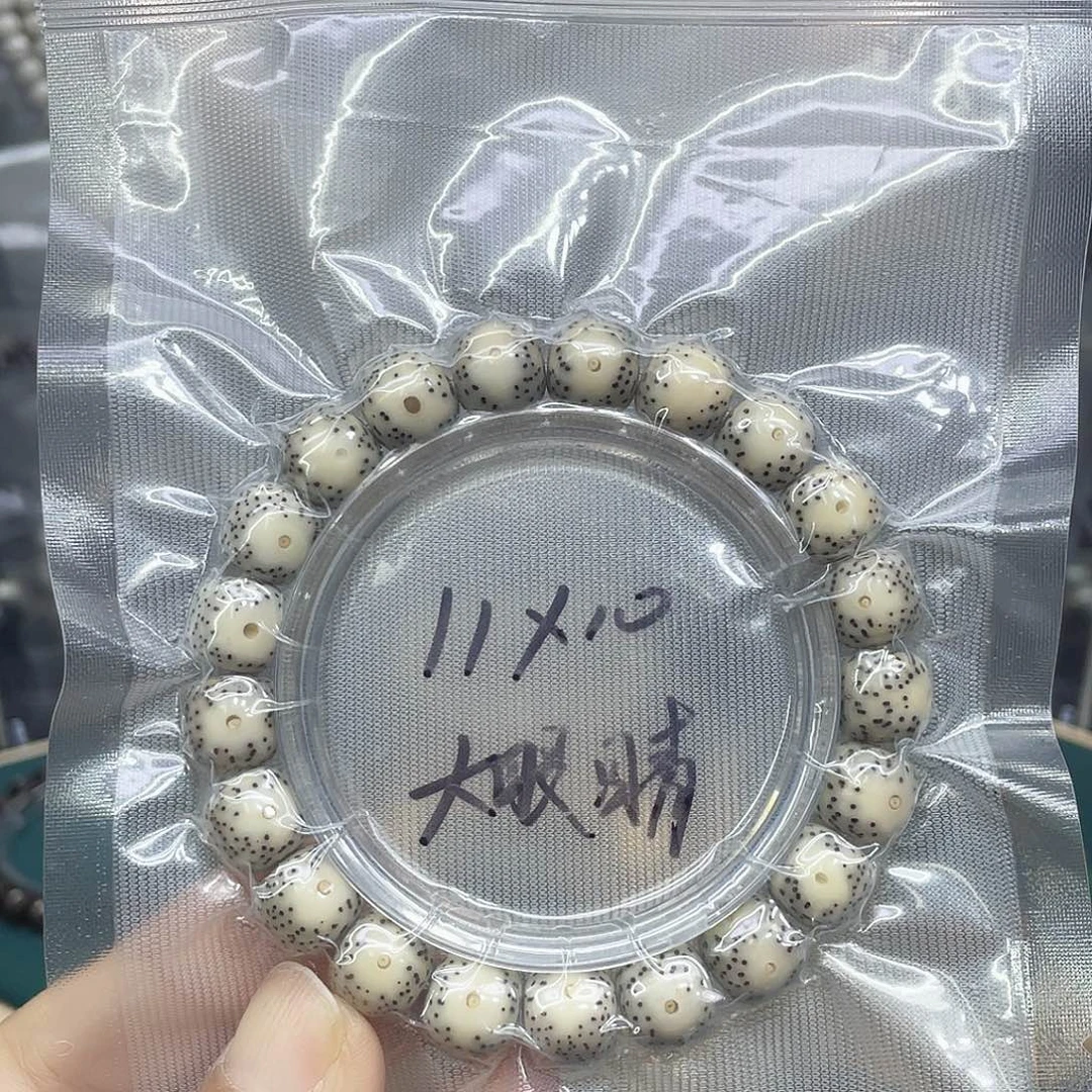 星月菩提吊坠大眼睛11.10