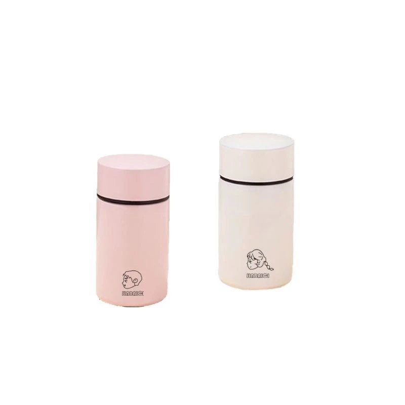 精美保温杯