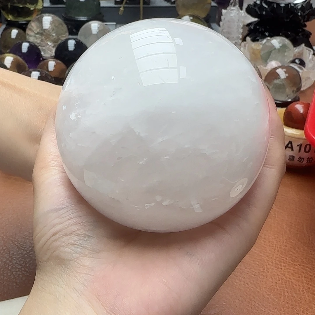 摆件水晶未镶嵌580