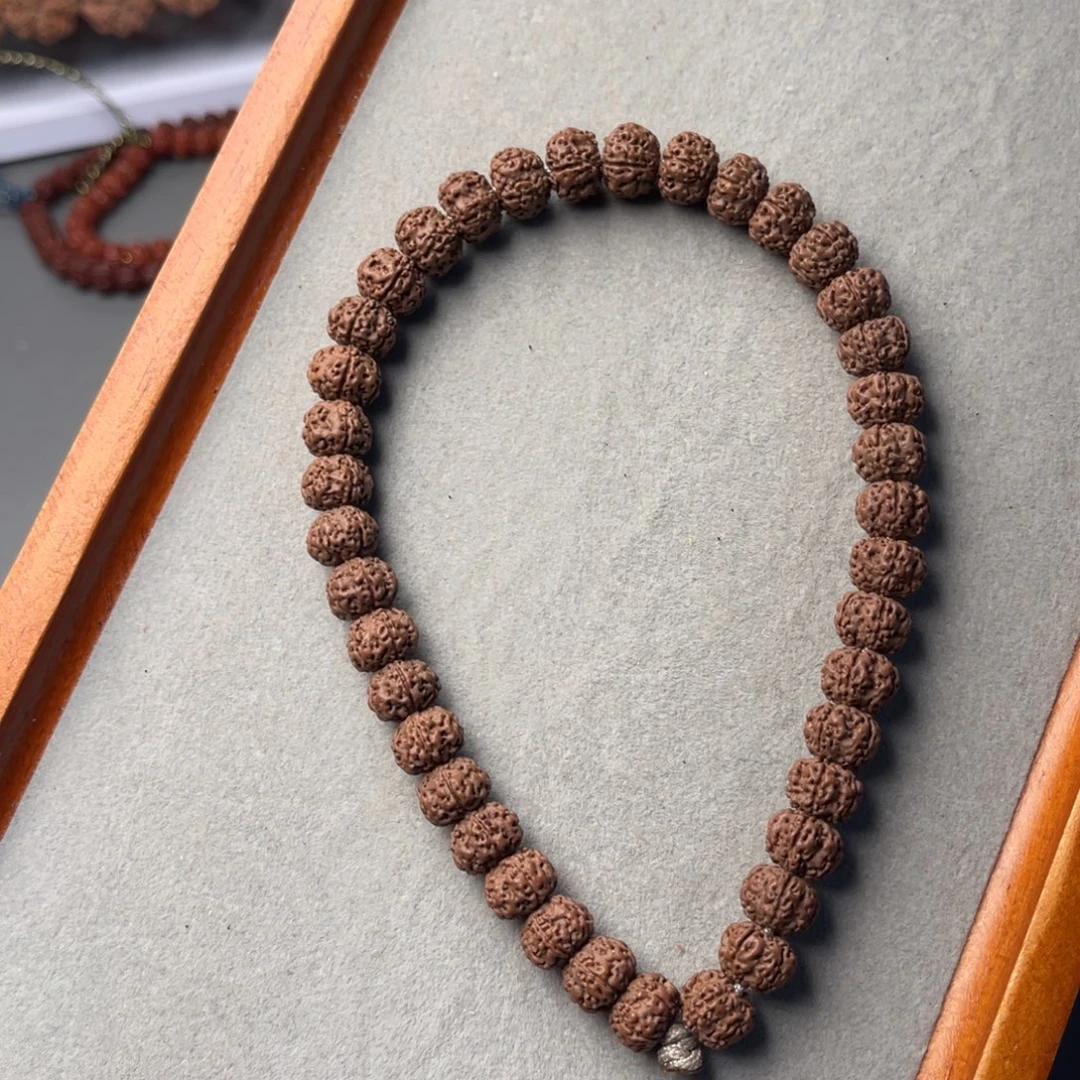 把件金刚菩提老树平细手持