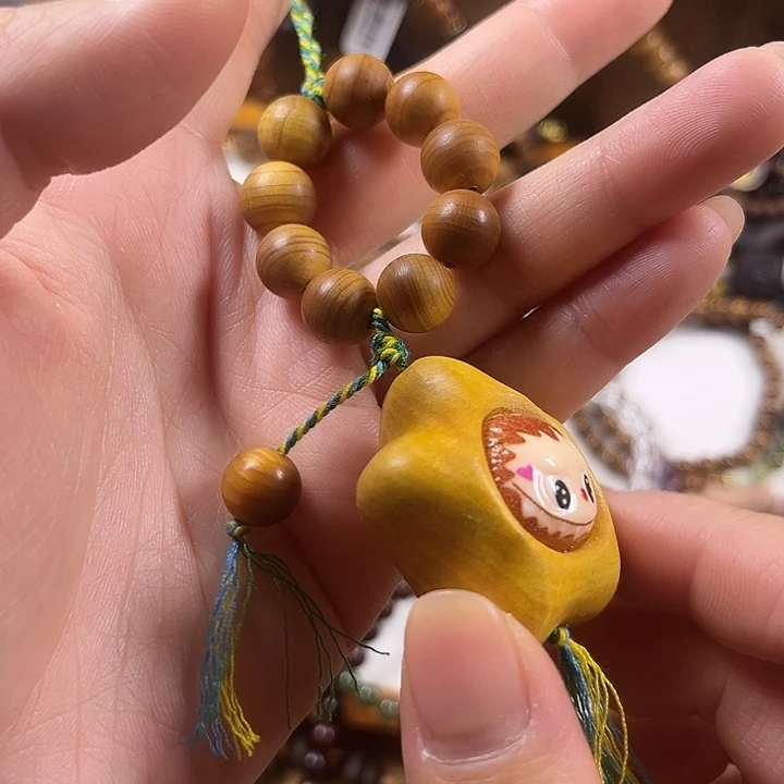 手串/手链柏木柏木