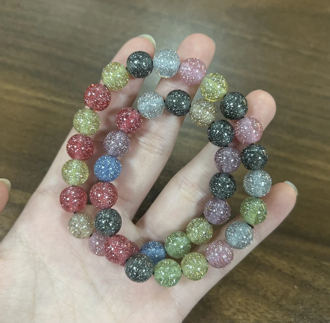 D003   精品手串LL