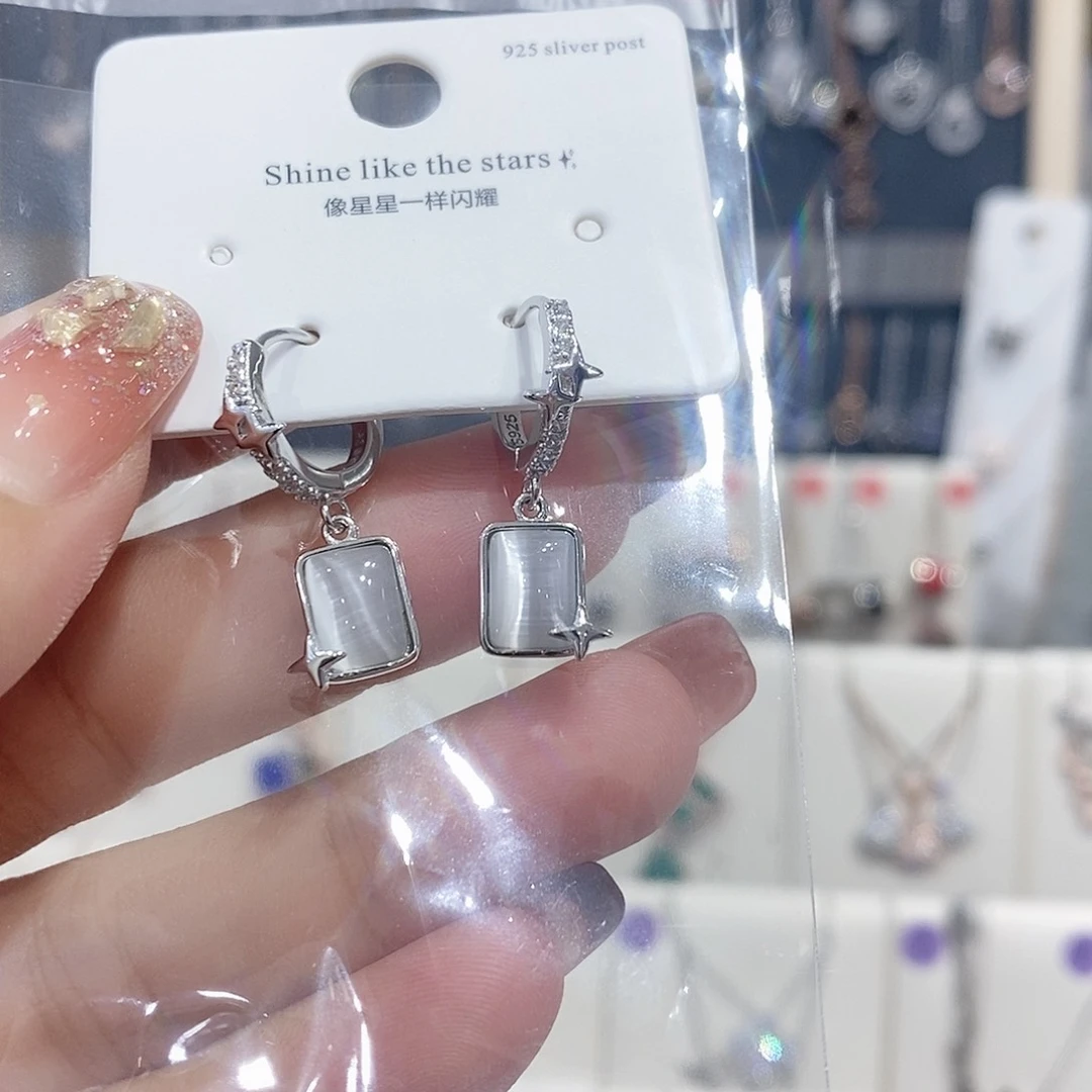 合成立方氧化锆925银