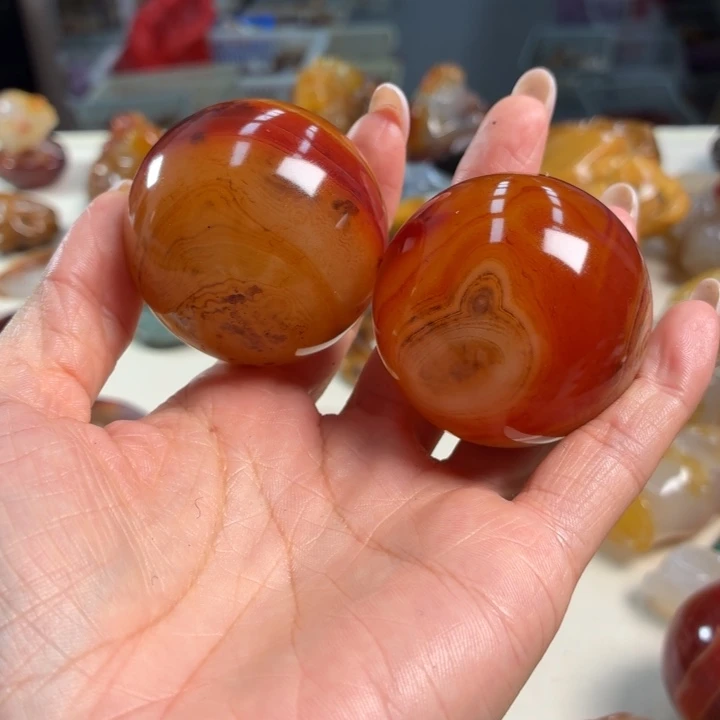 未镶嵌吊坠(不含链)玛瑙/玉髓