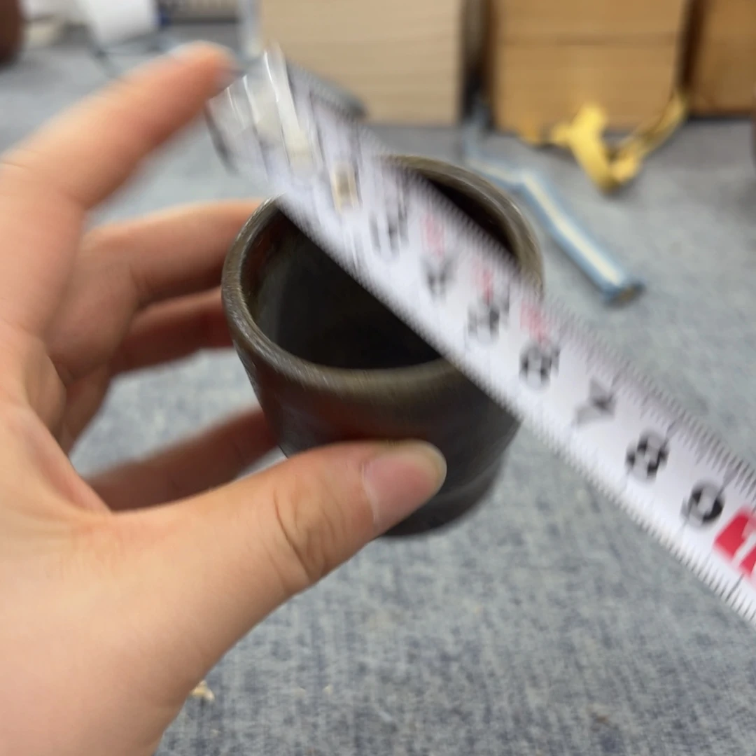 茶杯紫砂非常美丽漂亮的物品