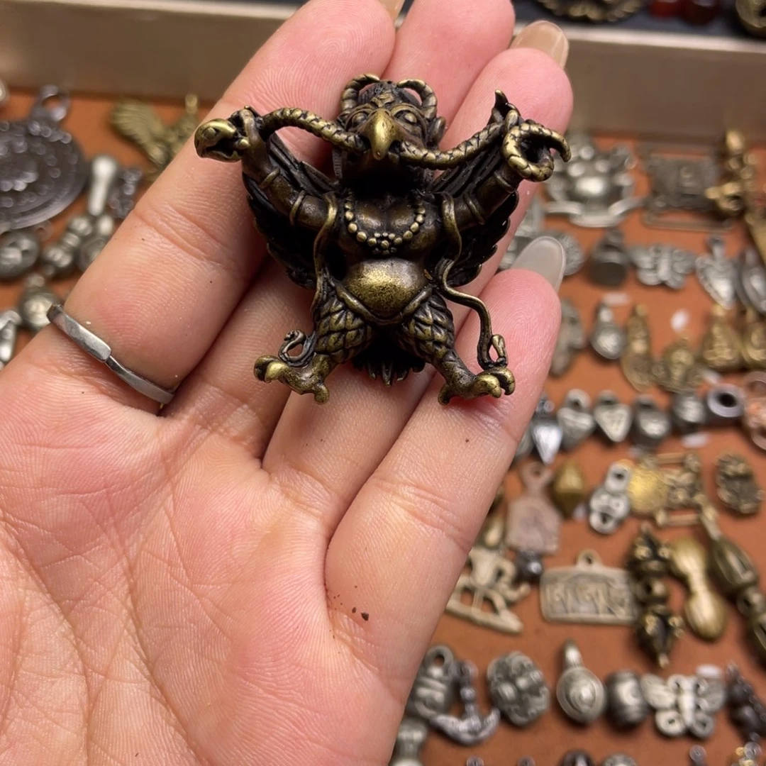 琉璃手工艺品小元素