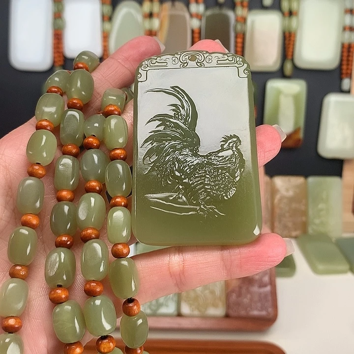 一物一拍所见所得