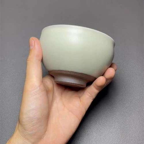 【闪购商品】茶盏-10105..........