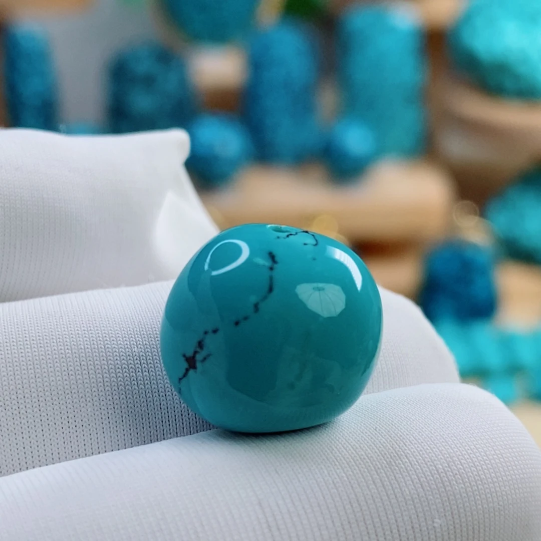 绿松石未镶嵌其他