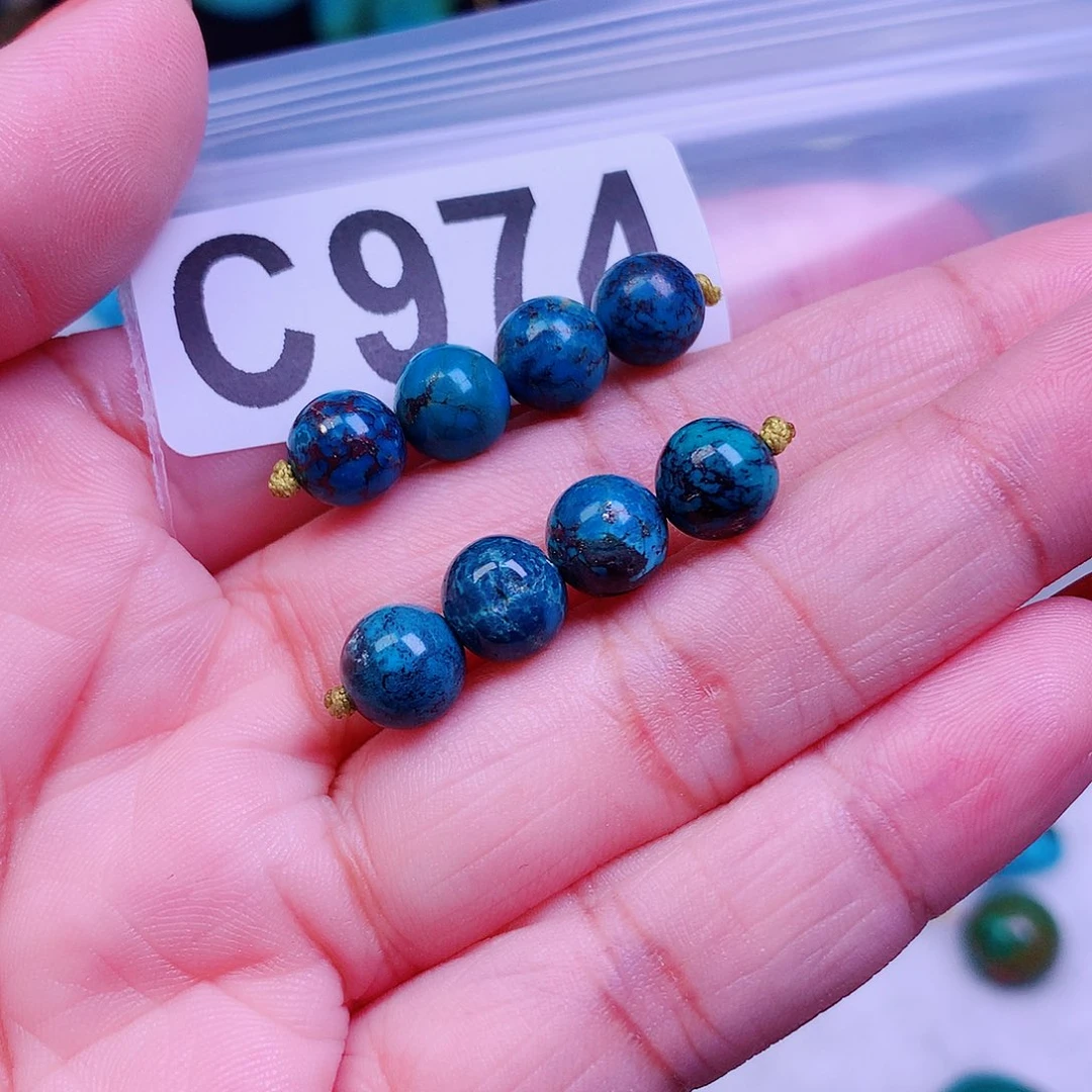 空竹粉丝专享十堰特色手工散珠