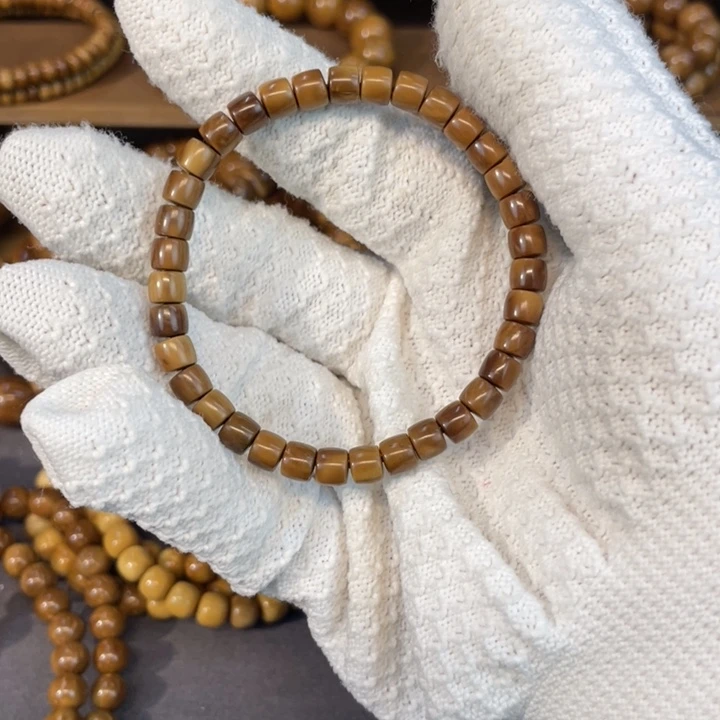 檀香木其他5×6直切库克精挑