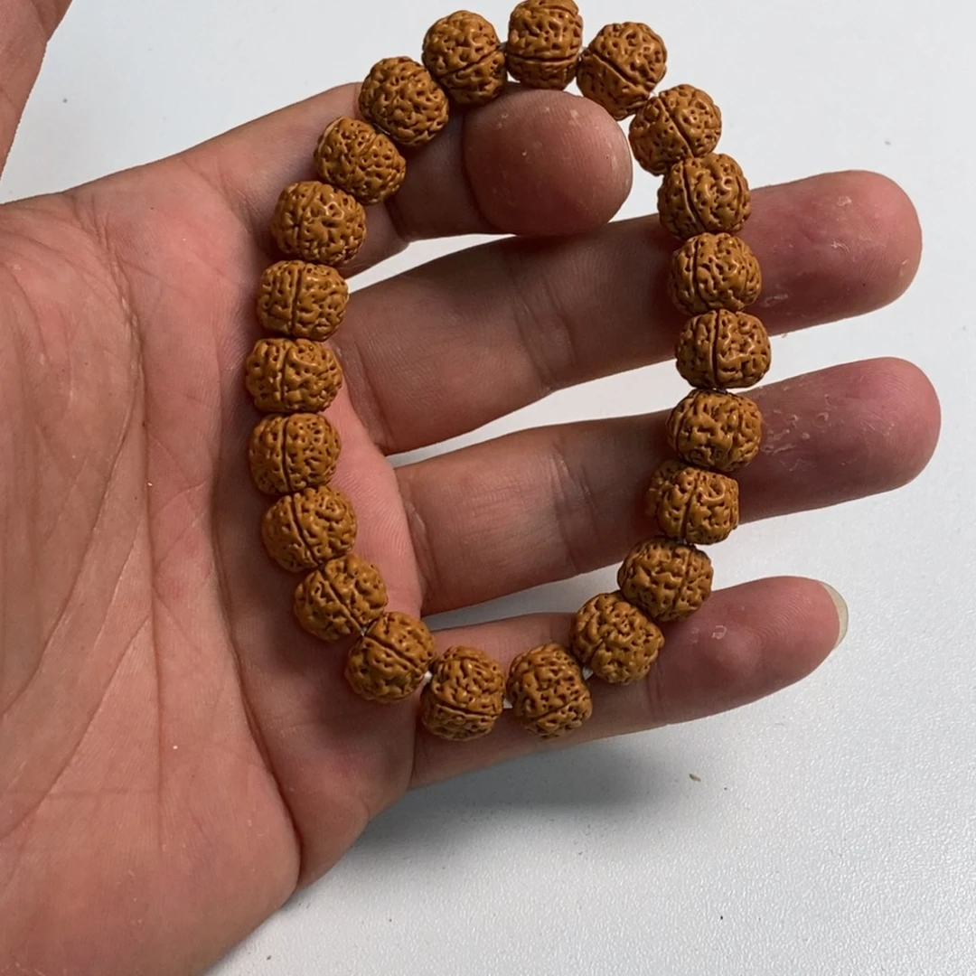 文玩核桃吊坠至尚孤品文玩直播