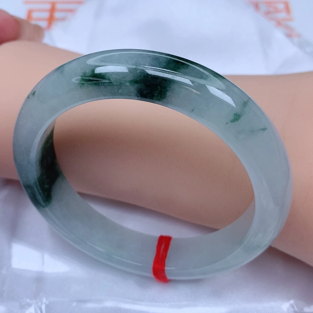 【闪购商品】未镶嵌手镯翡翠，56