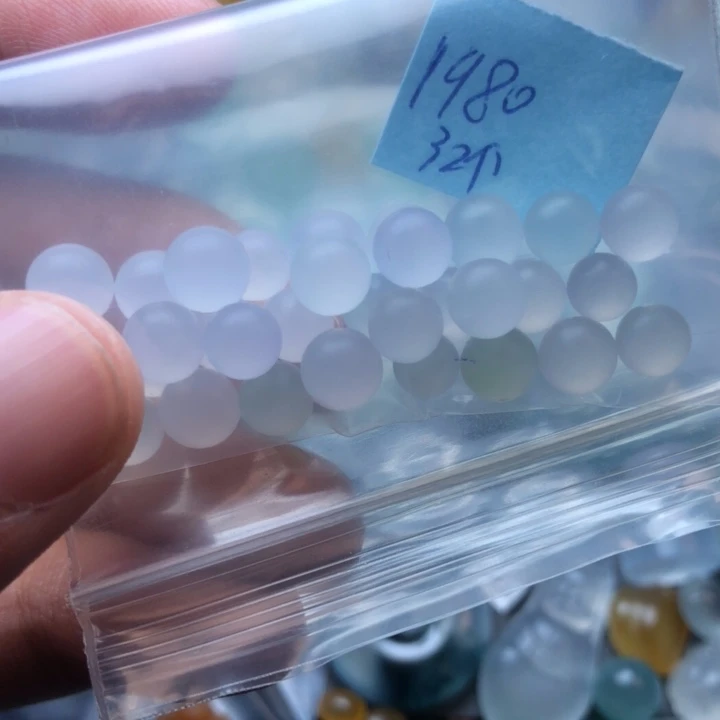 未镶嵌定制翡翠挂件