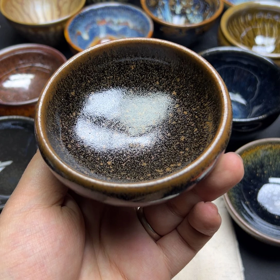 茶盏             28