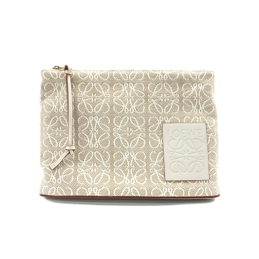 95新 LOEWE/罗意威 罗意威/手包/4233