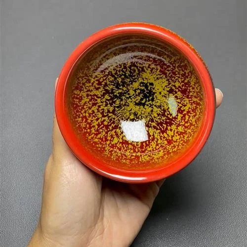 【闪购商品】茶盏-10014..........