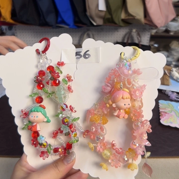 瓷片56随缘一个介里家的精选好物