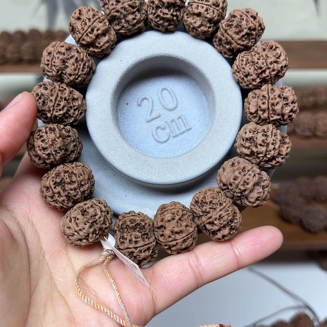 金刚菩提吊坠21原生态大金刚菩提树籽