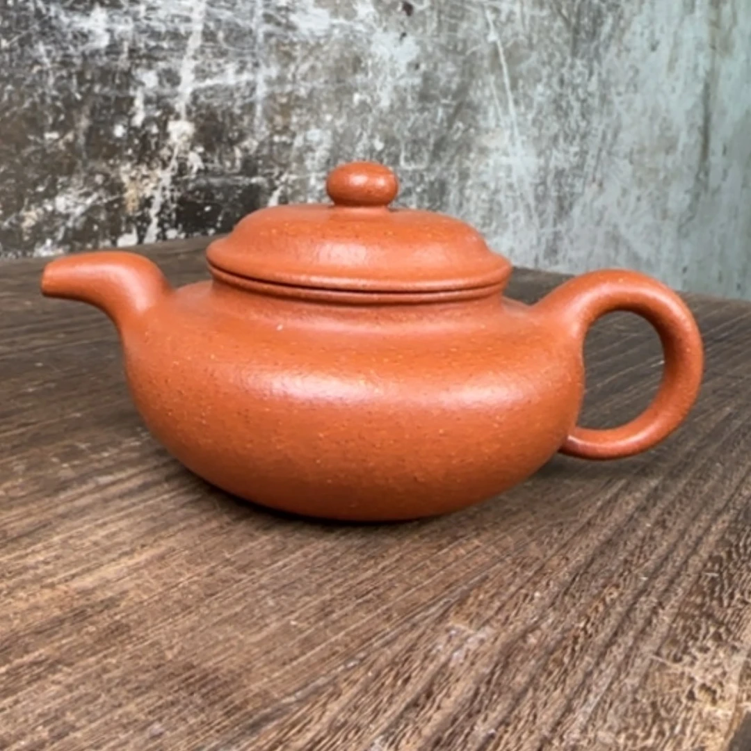 【闪购商品】茶壶紫砂紫砂茶具