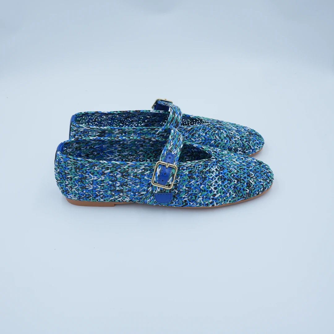 爆款平底鞋休闲低跟夏季女款爆款鞋子女ins潮牌百搭鞋子女鞋新款