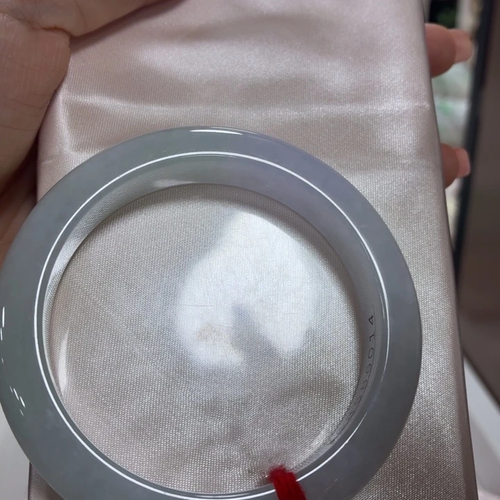 翡翠未镶嵌手镯福利手镯
