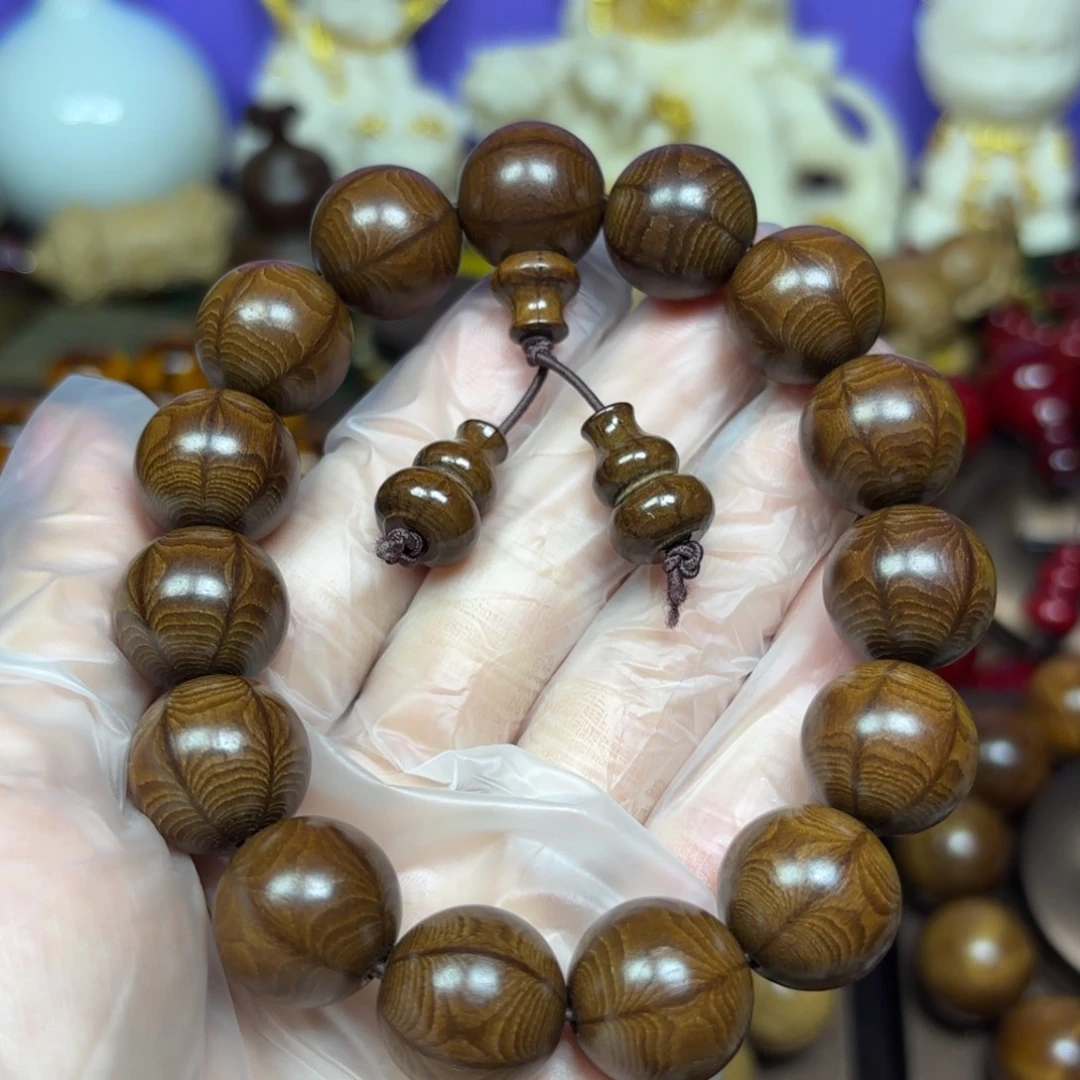 六道木手串/手链15老料福利款