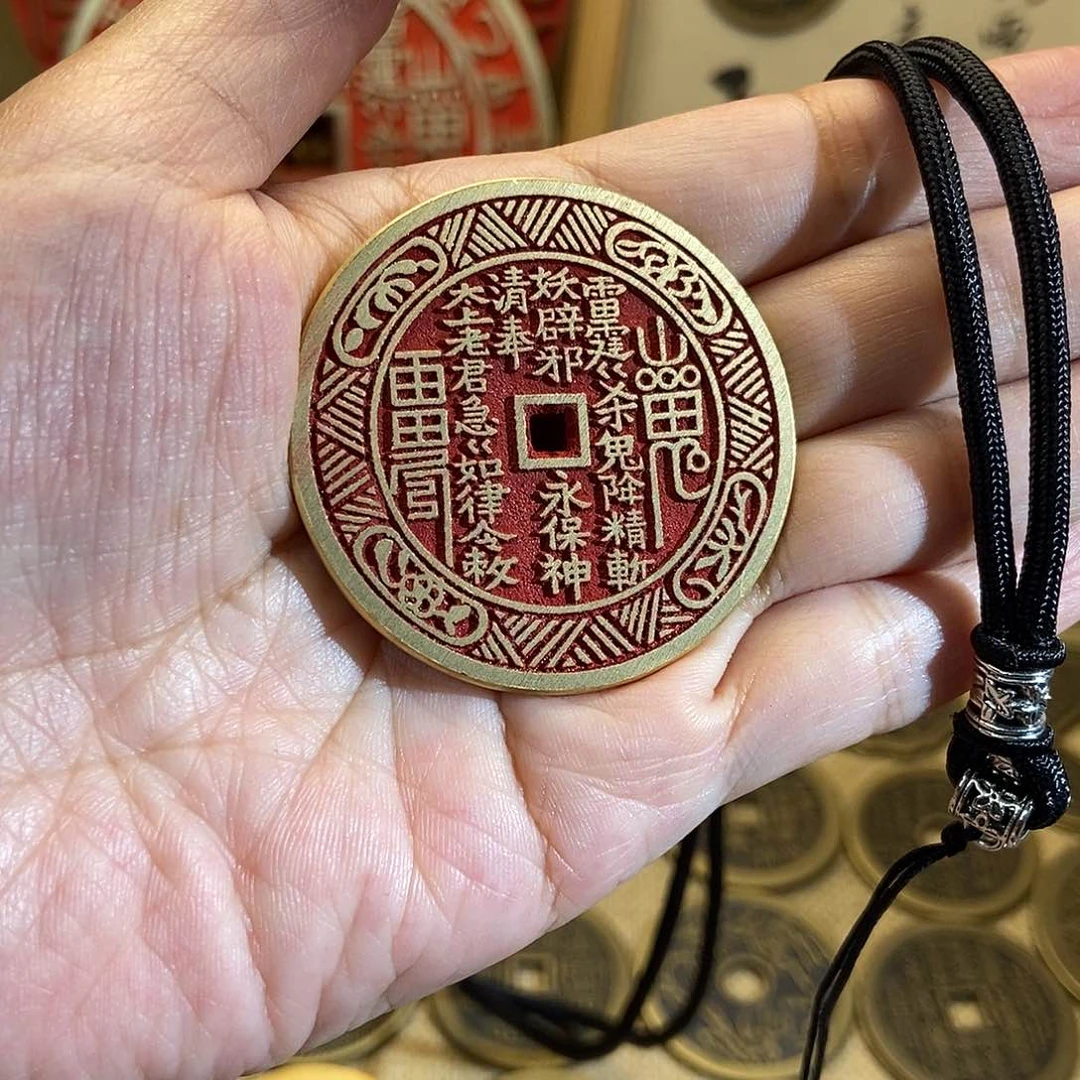 铜现代翻砂工艺品