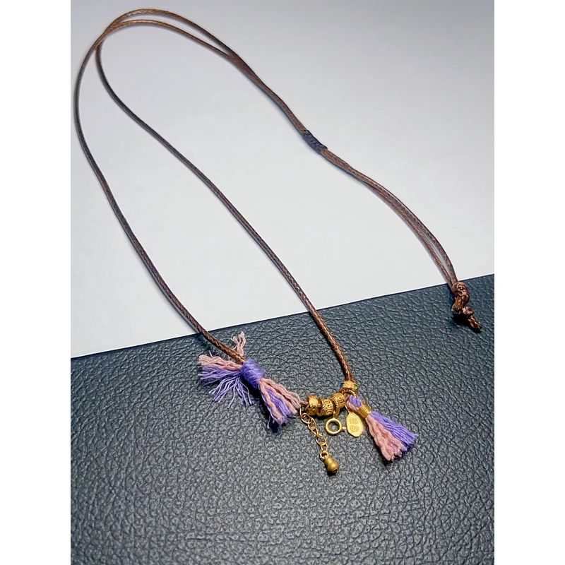 k金项链MBZ1203-29