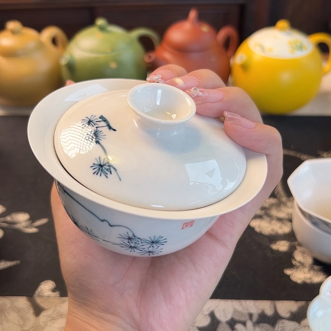 茶具等产品的生产