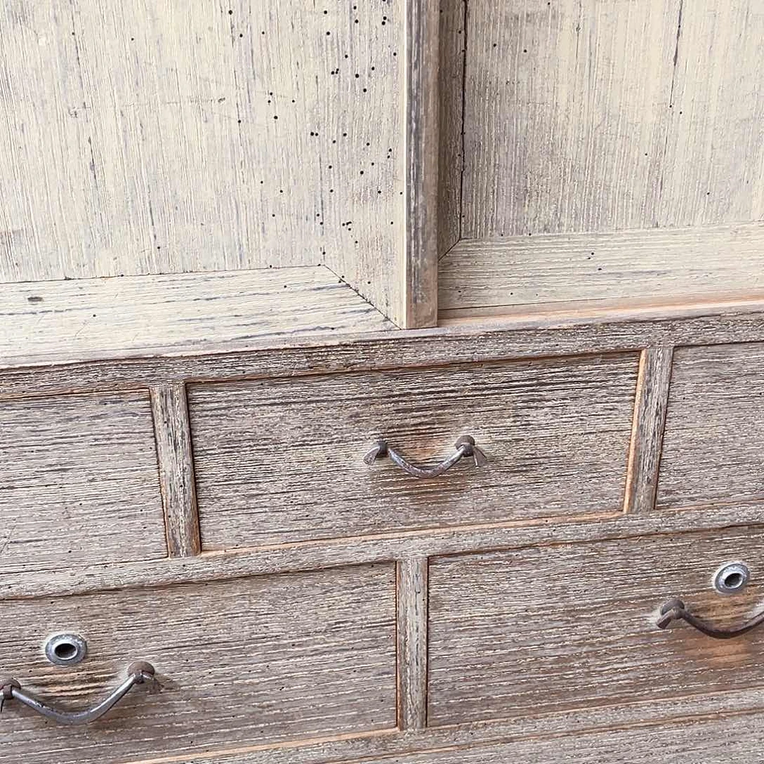 旮**山柜子回流福利多多