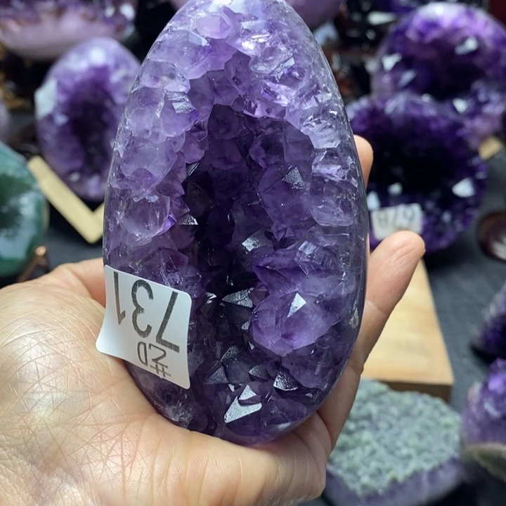 【闪购商品】水晶大型摆件（非配饰）未镶嵌