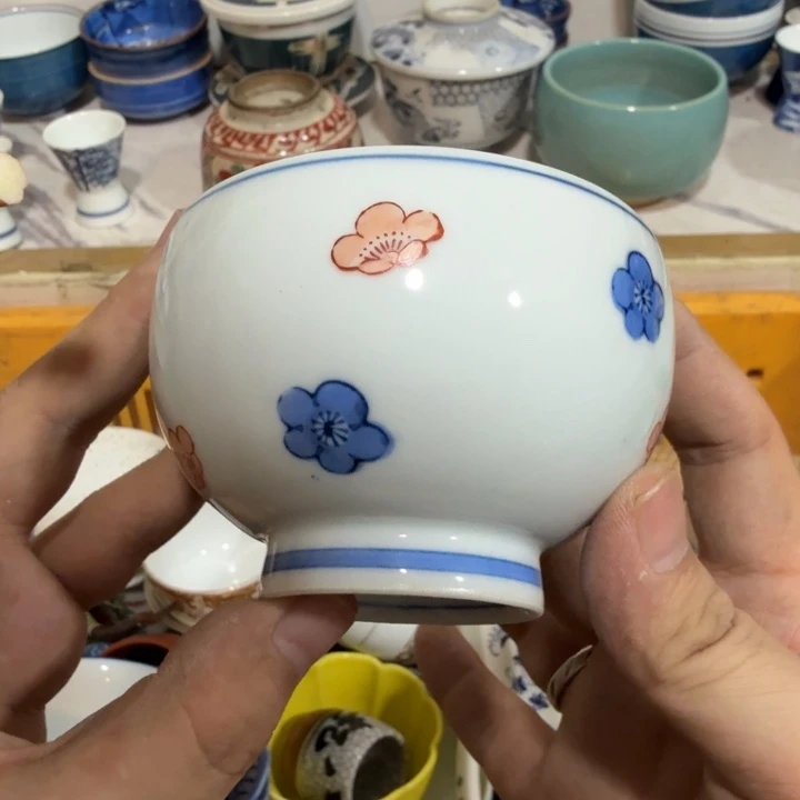 陶瓷推荐第二名20包邮
